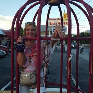 Meet your Posher, Billie